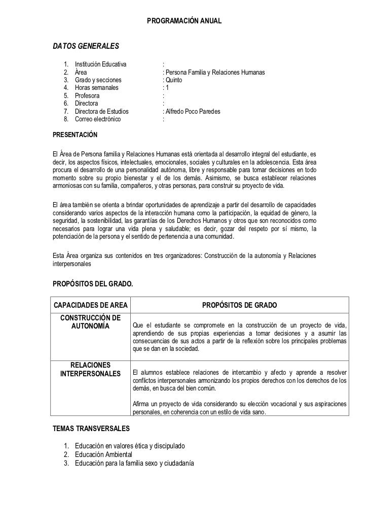 Programacion Curricular Anual Con Rutas Inicial | programacion curricular anual con rutas inicial Programacion Curricular Anual Con Rutas Inicial | programacion curricular anual con rutas inicial