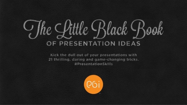 Ideas to Create Excellent PowerPoint Presentations