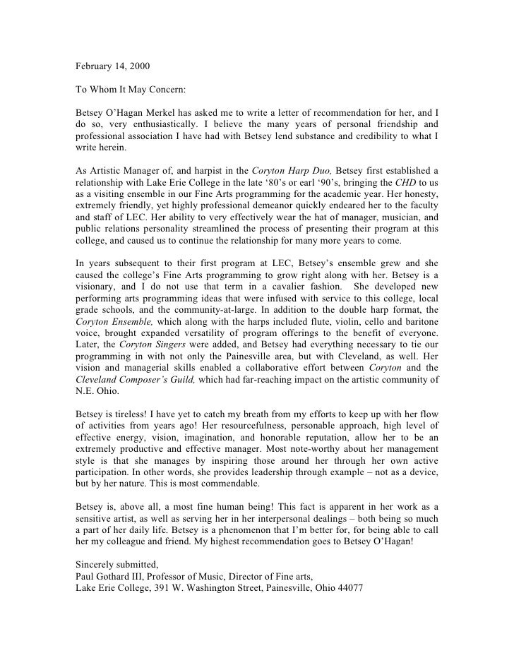 reference letter assistant professor plks tk outline of a recommendation letter
