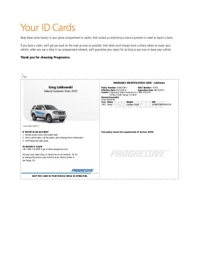 Insurance Company Auto Insurance Template