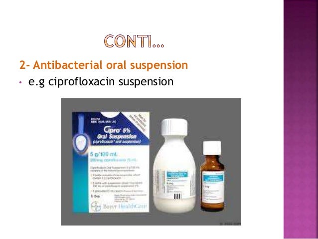 Chloramphenicol Palmitate Oral Suspension Dosage