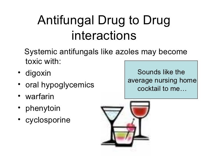 Pharmacology Review Chapter 128
