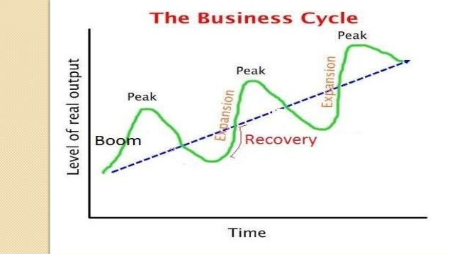 Models of business cycles a review essay