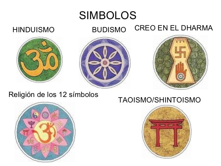 Budismo simbolos y significado - Imagui