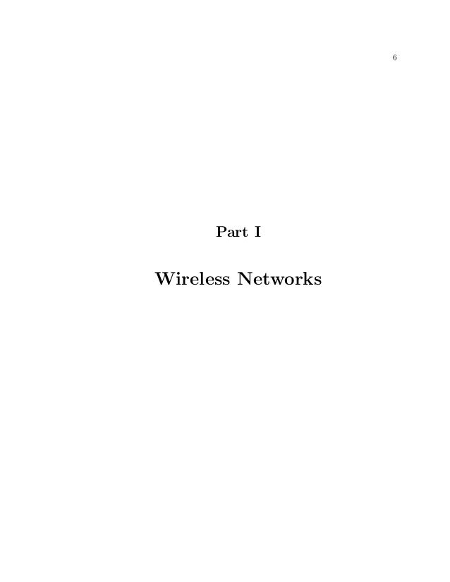 Phd Thesis In Network Security