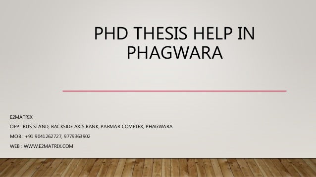 Examples Of Research Paper Cover Page