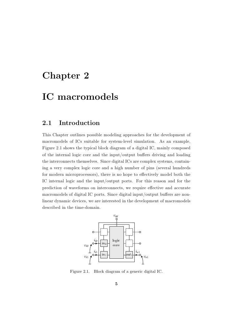 Phd thesis in development