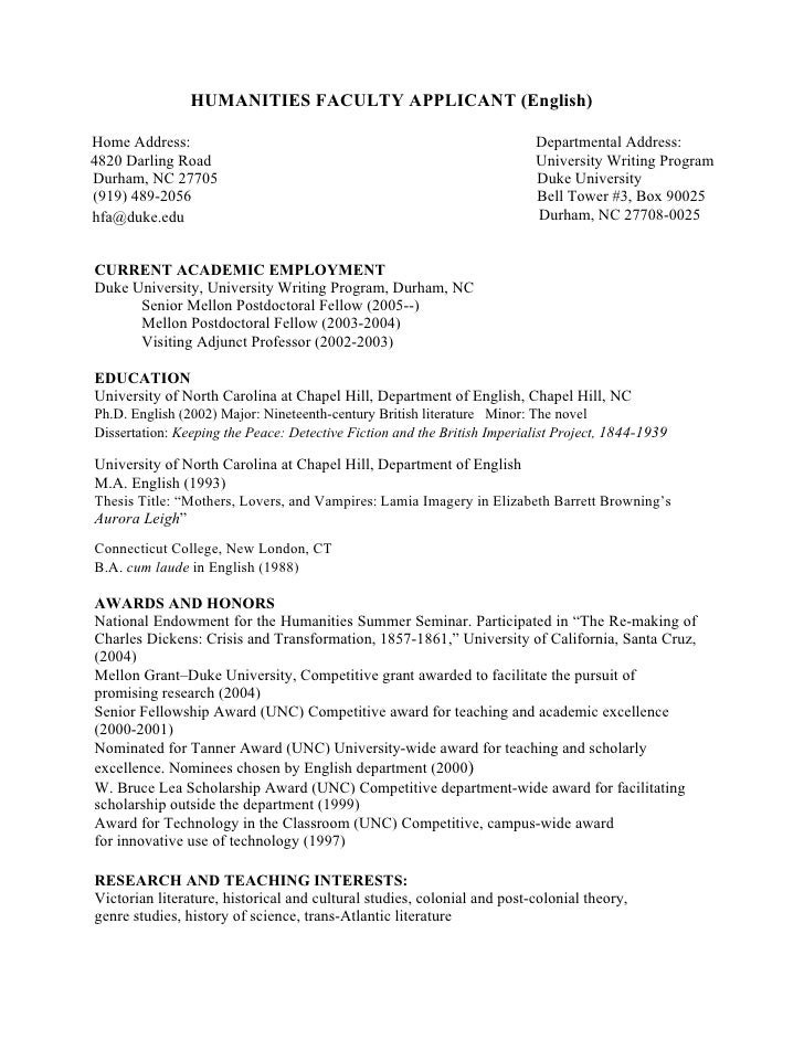 resume format  resume templates phd