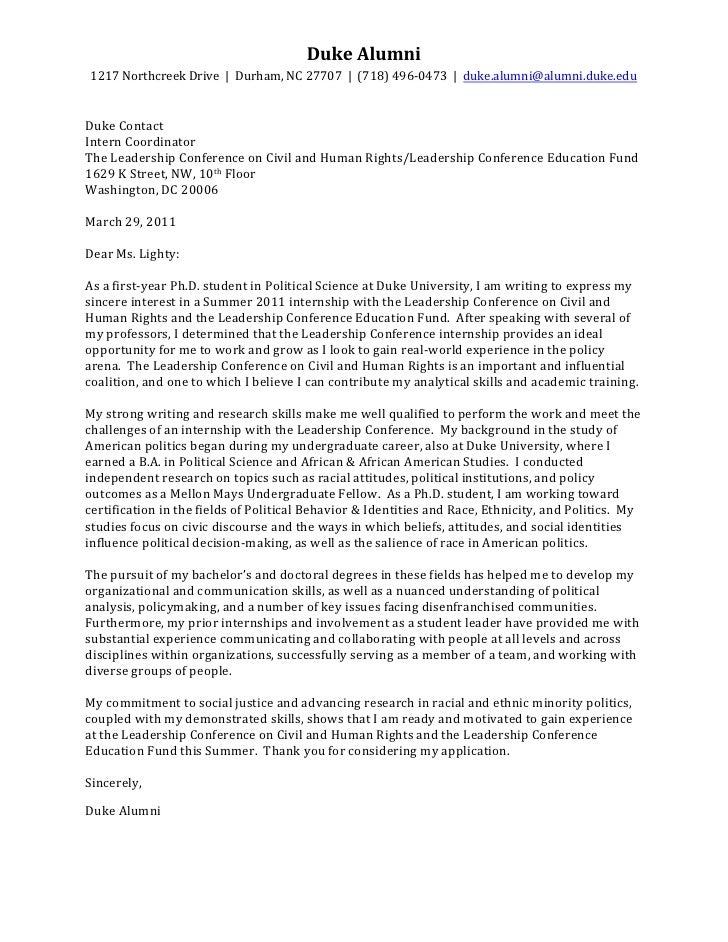 cover letter computer science professor