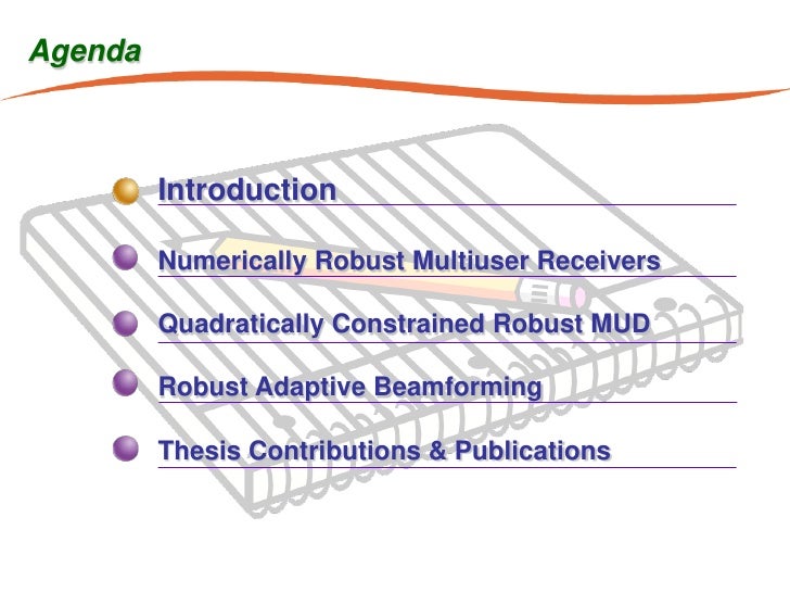 Phd Thesis Technical Efficiency