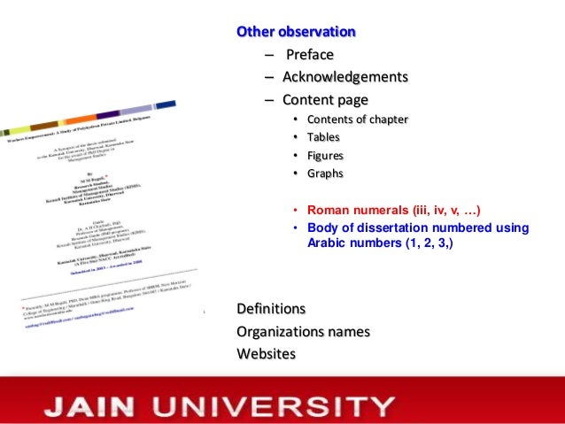 Coming Up With Successful PhD Thesis Topics In HRM