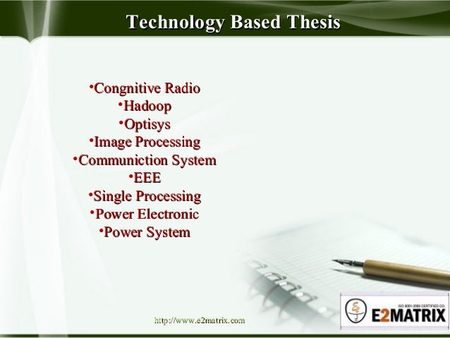 Power electronics phd thesis writing