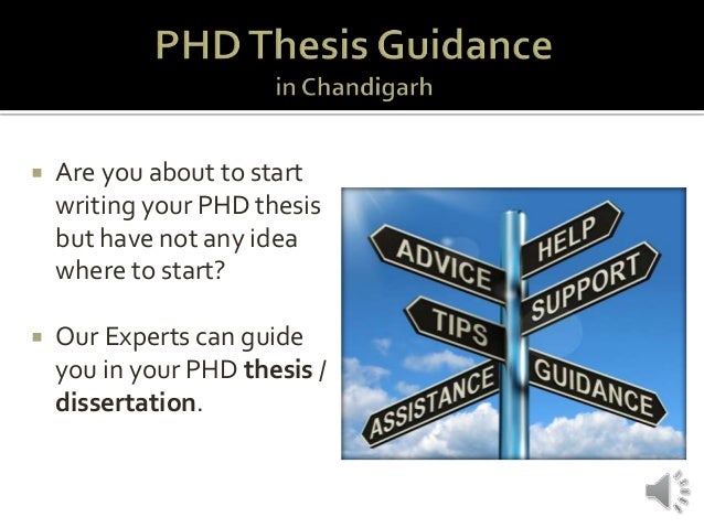 Phd thesis in history