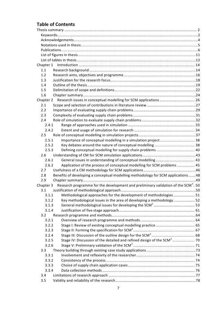 Phd Thesis Behavioral Economics