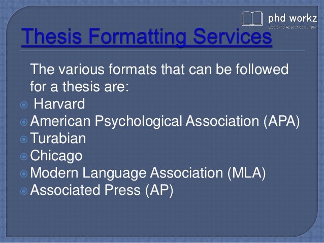 Phd Thesis Servant Leadership
