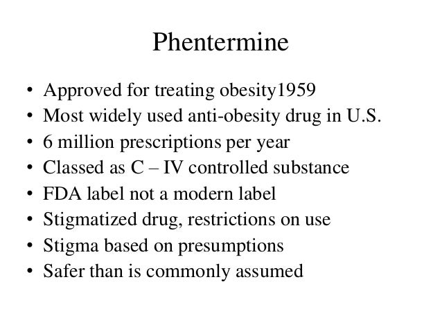 phentermine prescription maryland