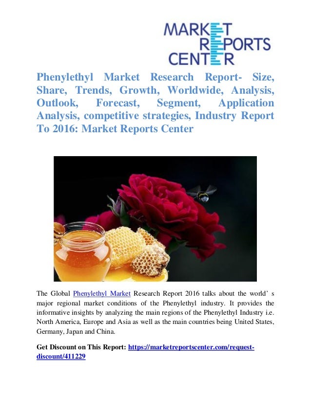 market research industry report market research industry report