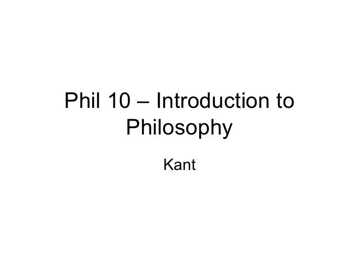 an analysis into the philosophies of immanuel kant Mar 9 immanuel kant's groundwork for the metaphysics of morals, chapter 1: a summary (tommy maranges) the only thing in the entire universe that is intrinsically good is a good will. an analysis into the philosophies of immanuel kant Mar 9 immanuel kant's groundwork for the metaphysics of morals, chapter 1: a summary (tommy maranges) the only thing in the entire universe that is intrinsically good is a good will.