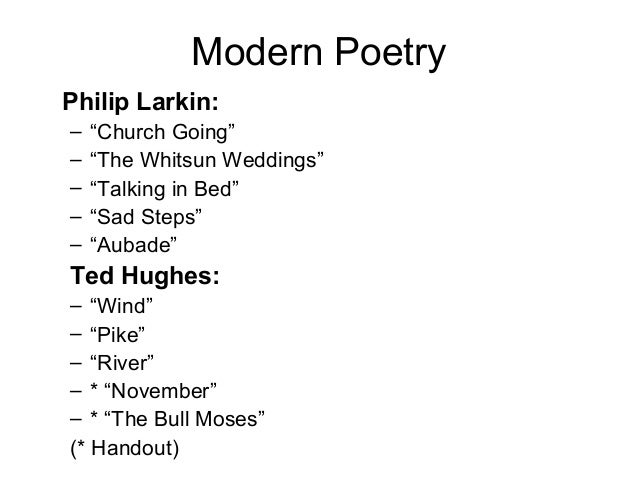 😂 Aubade poem by philip larkin analysis. Aubade by Philip Larkin. 2019 ...