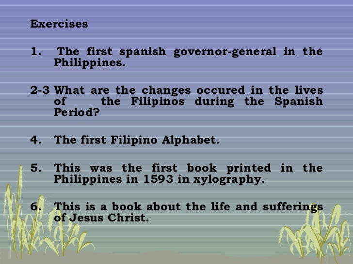 Philippine writers before the coming of spaniards