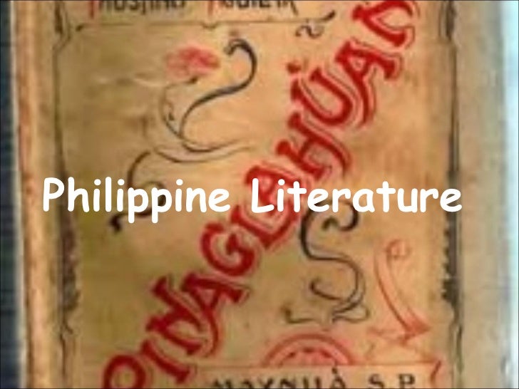 Ang Mga Panahon ng Panitikan - Upload & Share PowerPoint ...