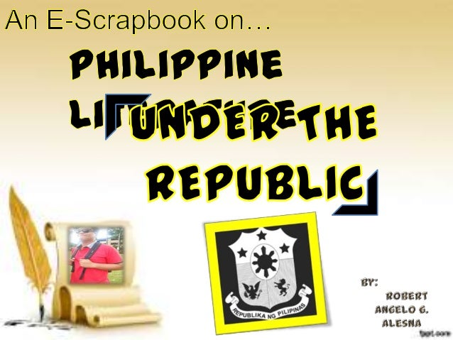 poem during period of enlightenment in philippine literature Essay on 18th century, period of enlightenment when the philippines opened it’s by a range of philosophes during and after the enlightenment period. poem during period of enlightenment in philippine literature Essay on 18th century, period of enlightenment when the philippines opened it’s by a range of philosophes during and after the enlightenment period.