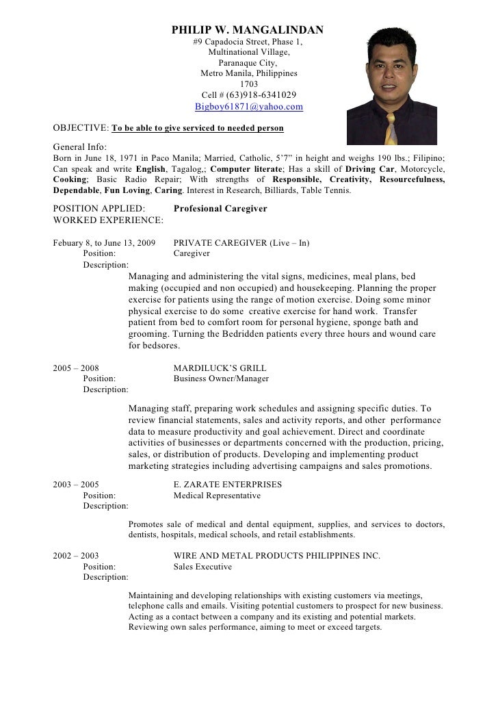 medical technologist resume samples