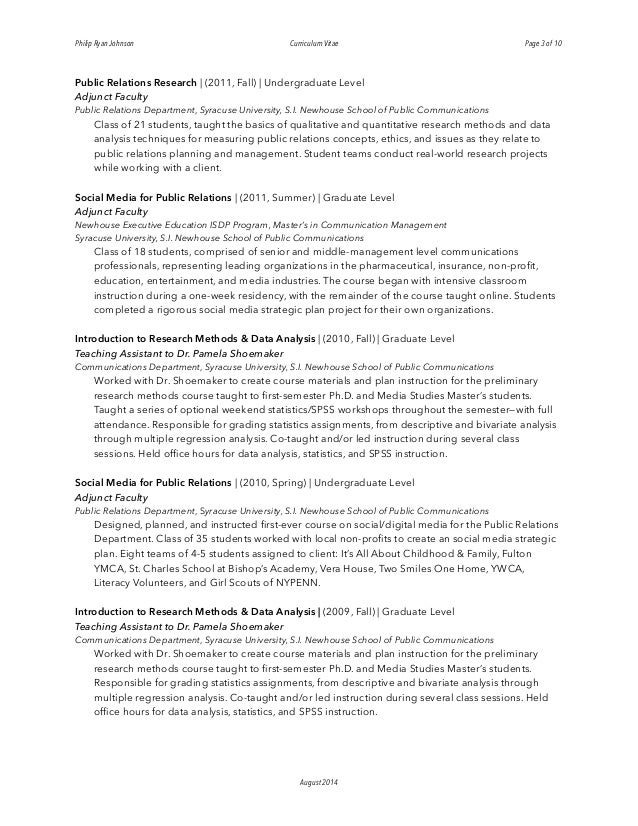 Undergraduate Resume Template from image.slidesharecdn.com