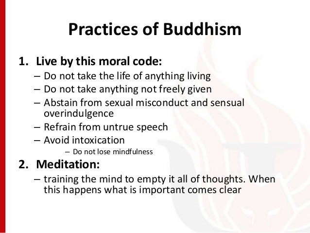 Buddhism, religion or philosophy which is it?)   thoughtco