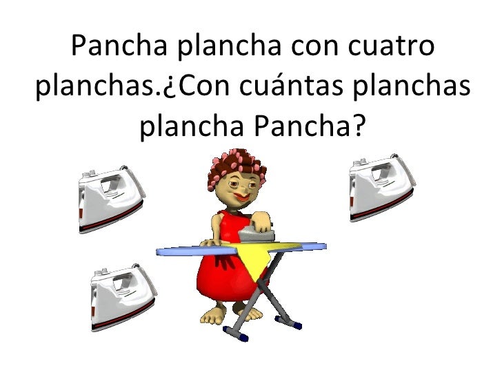 Phonics Activities Spanish