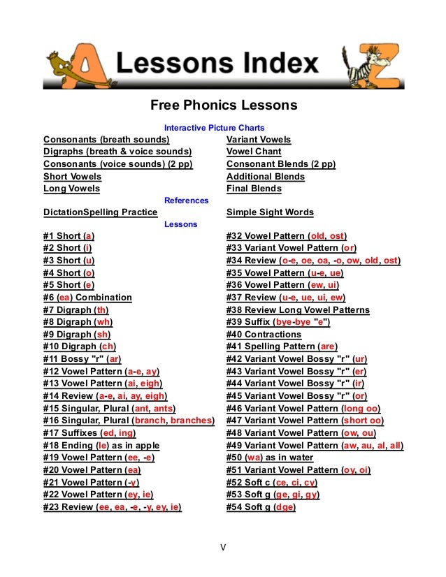 Sounds homework help