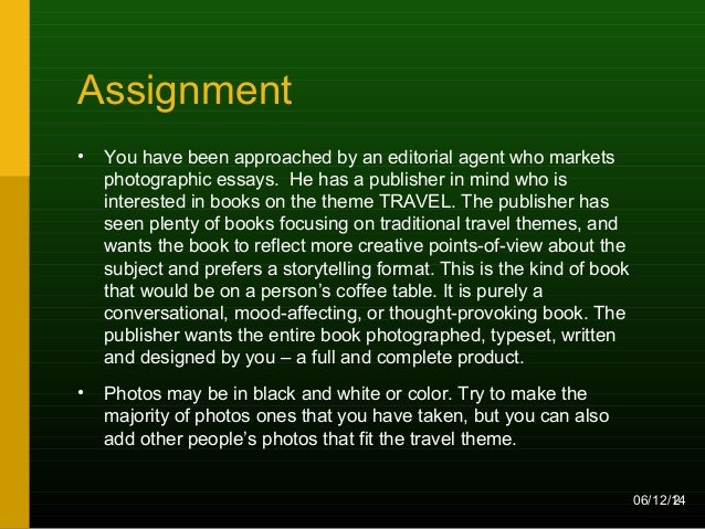 Photo Essays � Adventure Travel & Photography