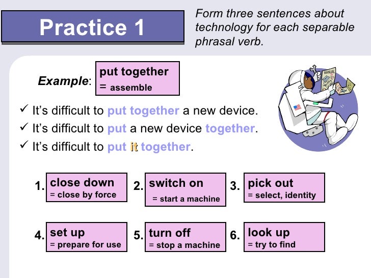 Phrasal Verbs Worksheet Grade 5 - phrasal verbs worksheet grade 5