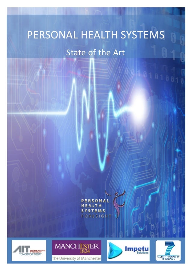 State of the art trading system