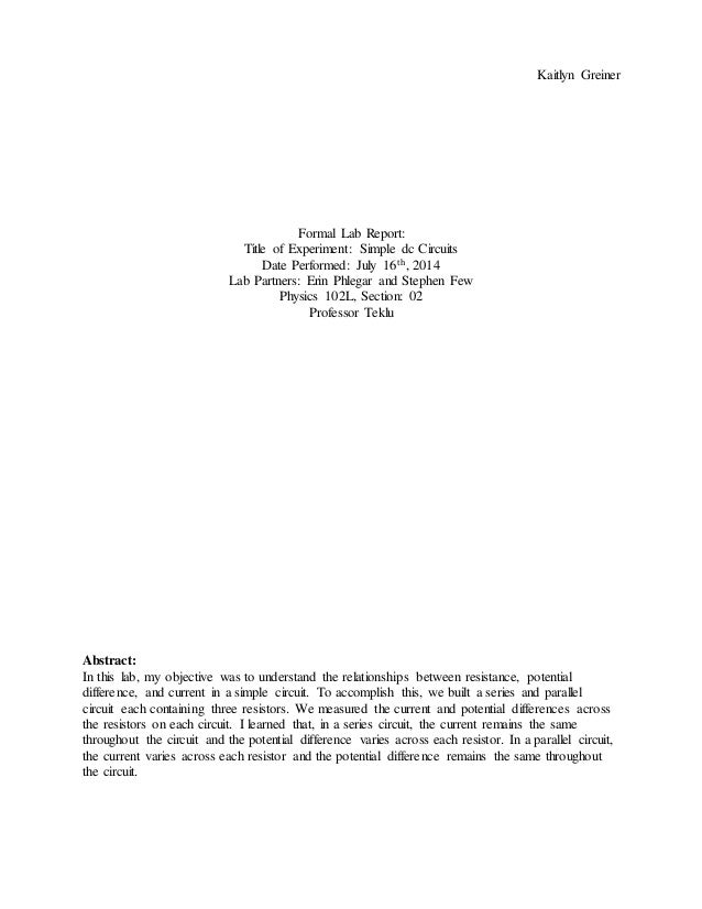 unknown lab report essay example Evaluate a reflective essay sample business and writing an engineering lab report sample engineering lab report the unknown material has been. unknown lab report essay example Evaluate a reflective essay sample business and writing an engineering lab report sample engineering lab report the unknown material has been.