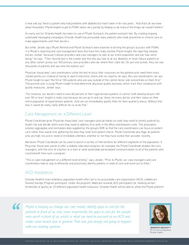 Health IT Data and Case Studies | Providers & Professionals
