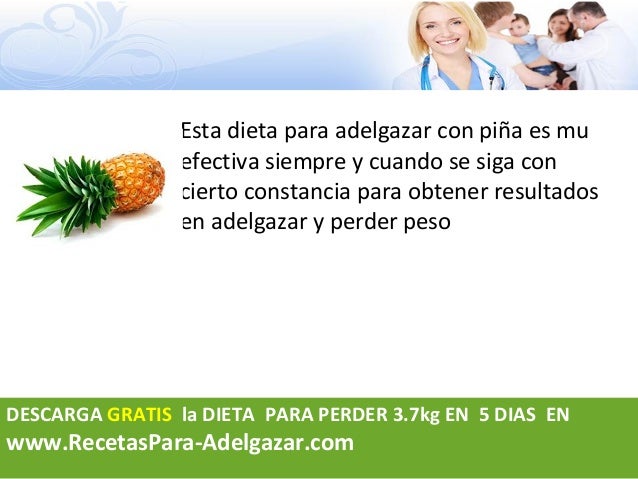 Dieta Para Adelgazar Flexitariana