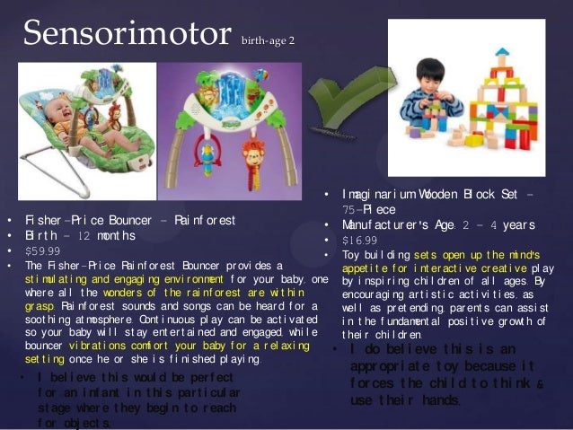 What Is A Toy For The Sensorimotor Stage Big Teenage Dicks