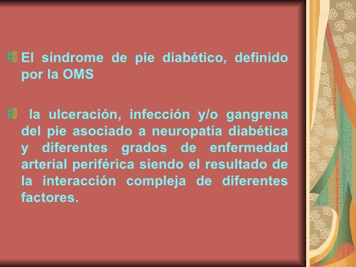 Pie Diabetico,Terapia H Pie Diabetico,Terapia H