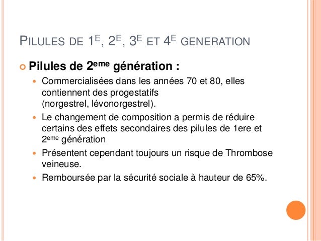 Pilules contraceptives : comprendre pour bien choisir Pilules contraceptives : comprendre pour bien choisir