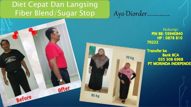 PIN BB 5994E840 Diet Cepat Efektif Dan Aman Diet Cepat 