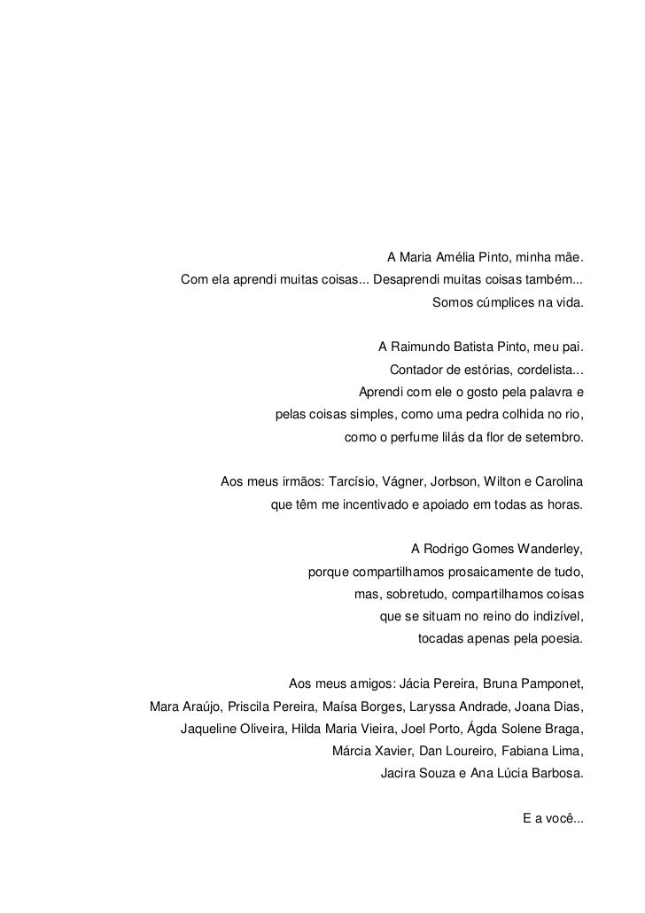 Monografia pedagogia