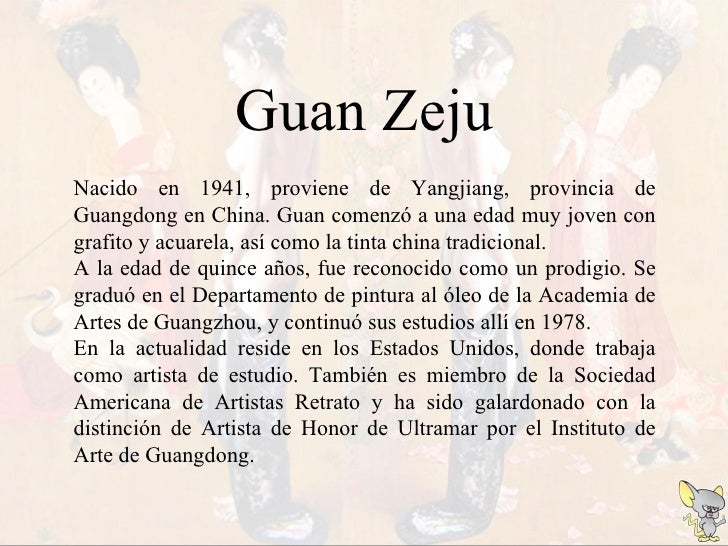 Bienvenidos al nuevo foro de apoyo a Noe #261 / 27.05.15 ~ 30.05.15 - Página 5 Pintores-de-hoy-guan-zeju-2-728