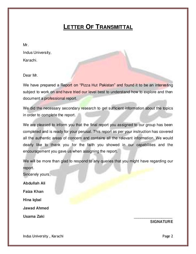 Pizza hut comments feedback picture