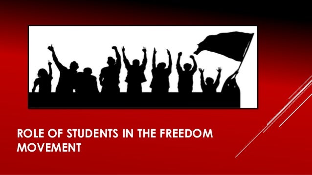 role of students in pakistan movement Role of students in the freedom movement, the creation of pakistan too had many contributors who played a vital role in the freedom movement but the role of st. role of students in pakistan movement Role of students in the freedom movement, the creation of pakistan too had many contributors who played a vital role in the freedom movement but the role of st.