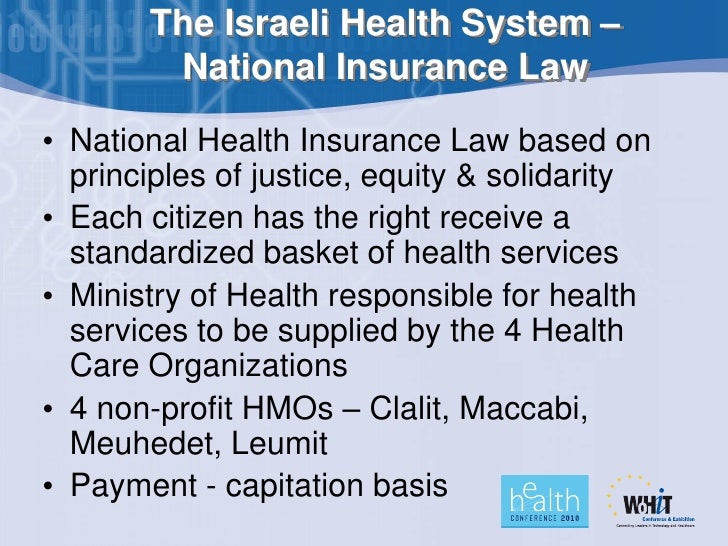 The impact of eHealth on Healthcare Professionals and ...
