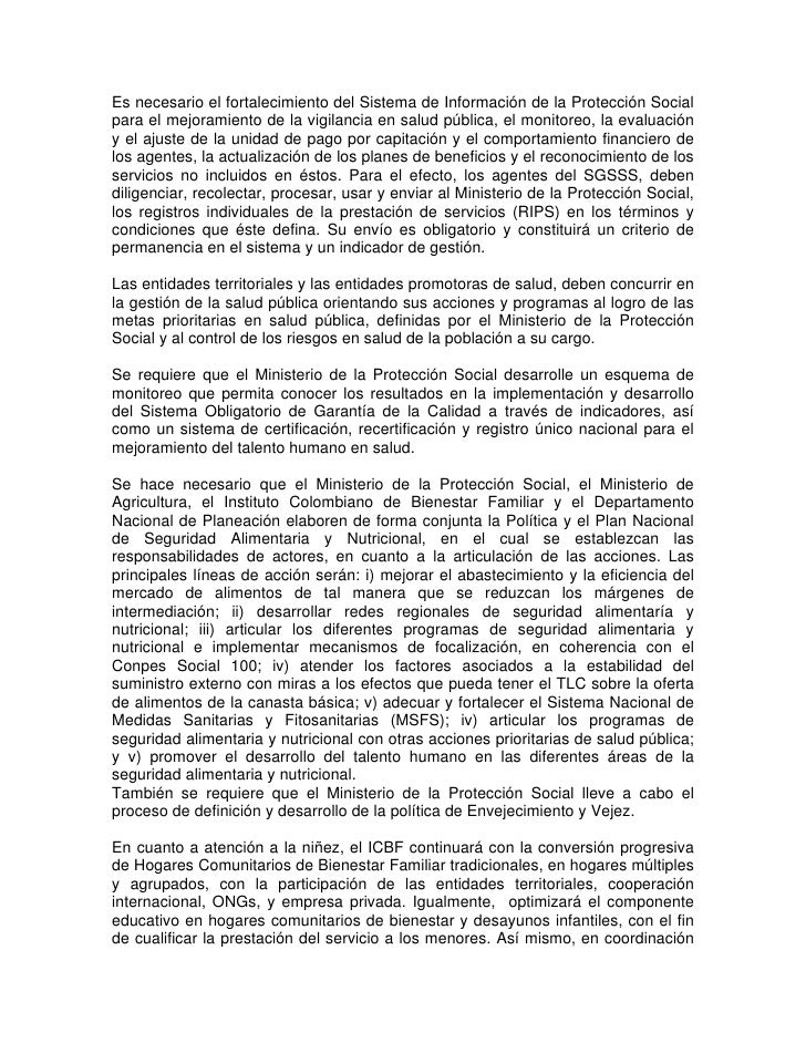 PDF Plan Nacional de Desarrollo 2017-2021 Ecuador - Resumen y objetivos