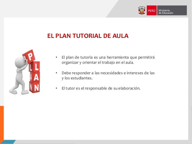 Plan De Tutoria En El Aula | plan de tutor 205 a del aula Plan De Tutoria En El Aula | plan de tutor 205 a del aula