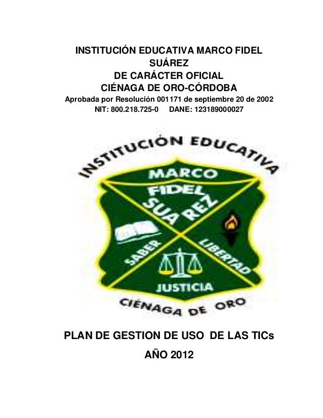 GESTION TIC gestion tic: