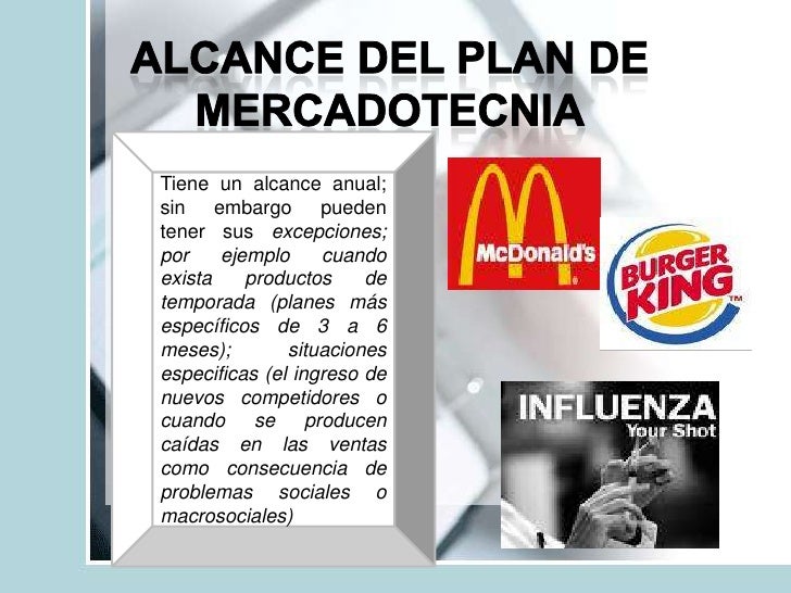 ejemplos de planes de negocios